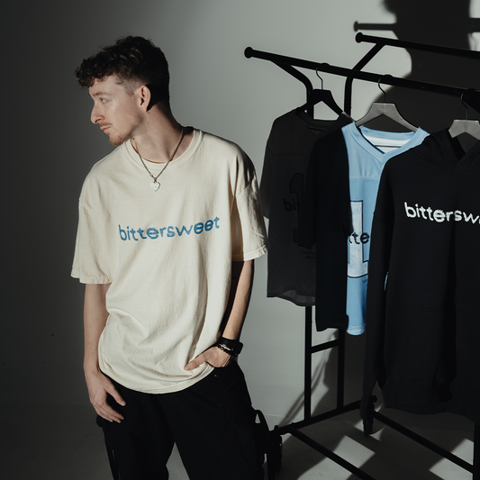 SAND STONE - ALBUM TEE