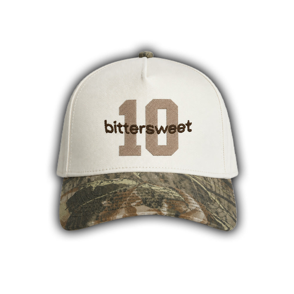 BITTERSWEET TWO TONE HAT [PRE-ORDER]